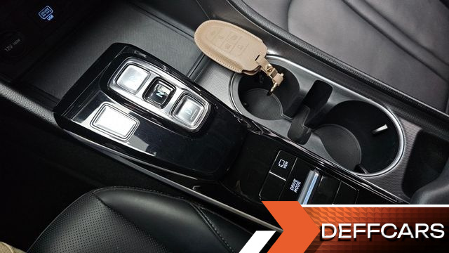 Hyundai SONATA 2.0 LPG(rental car) Smart купить на сайте DeffCars