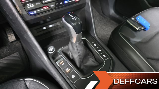 Volkswagen TIGUAN 2.0 TDI Prestige купить на сайте DeffCars