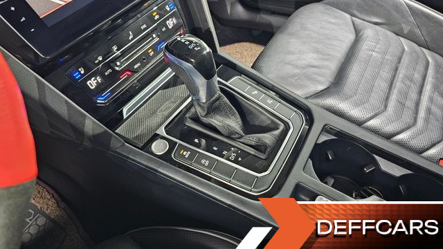 Volkswagen ARTEON 2.0 TDI Prestige купить на сайте DeffCars