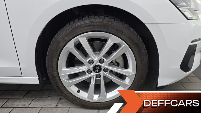 Audi A3 40 TFSI купить на сайте DeffCars