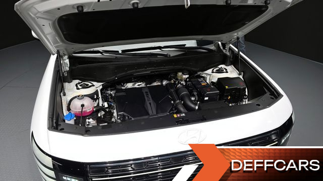 Hyundai PALISADE Gasoline 2.5T 2WD 7-Seater Calligraphy купить на сайте DeffCars