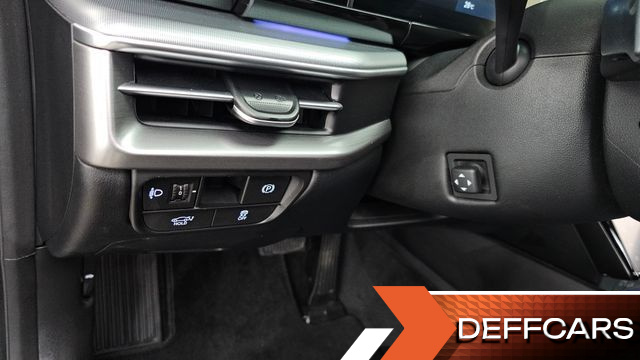 Hyundai GRANDEUR 3.5 Gasoline 2WD Exclusive купить на сайте DeffCars