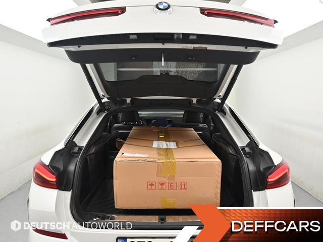 BMW X6 xDrive40i M Sport купить на сайте DeffCars