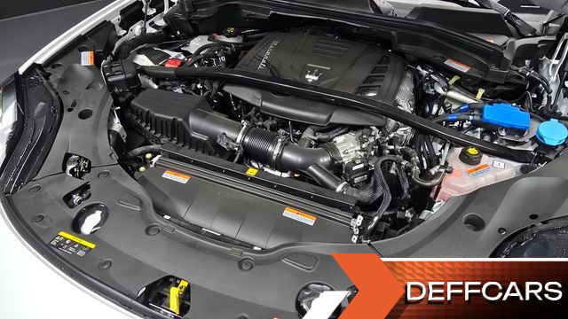 Maserati GRECALE 2.0 AWD Modena купить на сайте DeffCars