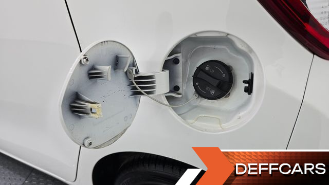 Kia RAY Van Standard купить на сайте DeffCars