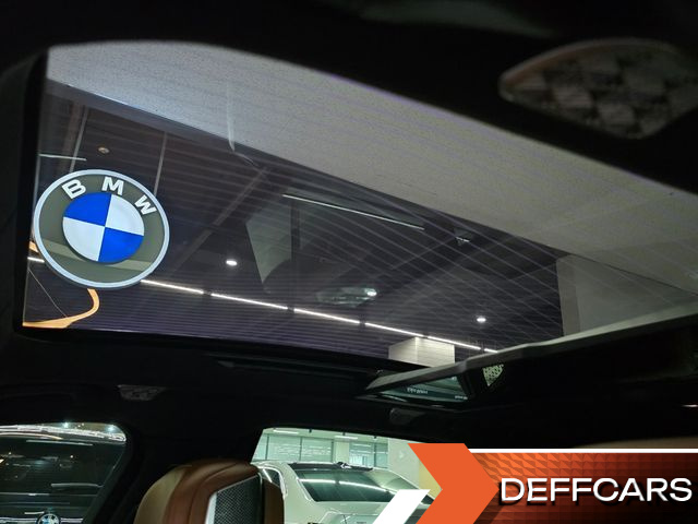 BMW 7-SERIES 750e xDrive M Sport купить на сайте DeffCars