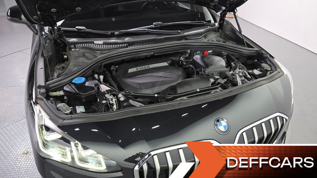 BMW 2-SERIES 218d Luxury купить на сайте DeffCars