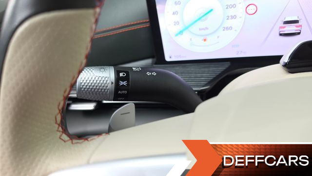 Genesis GV80 3.5T e-S/C Gasoline AWD купить на сайте DeffCars
