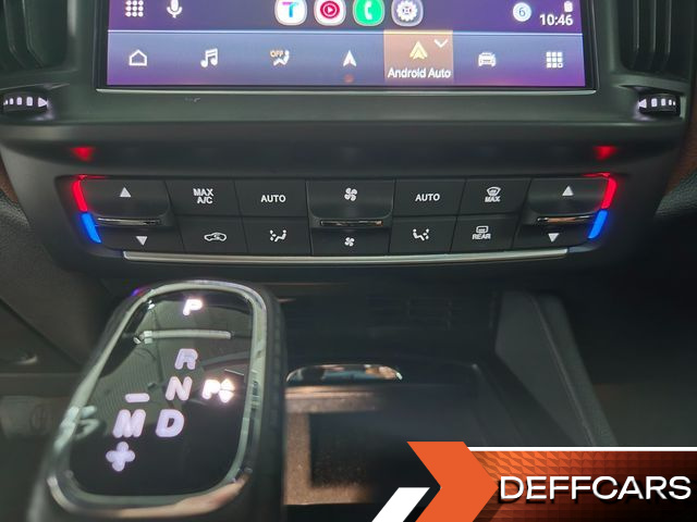 Maserati LEVANTE 2.0 GT AWD купить на сайте DeffCars