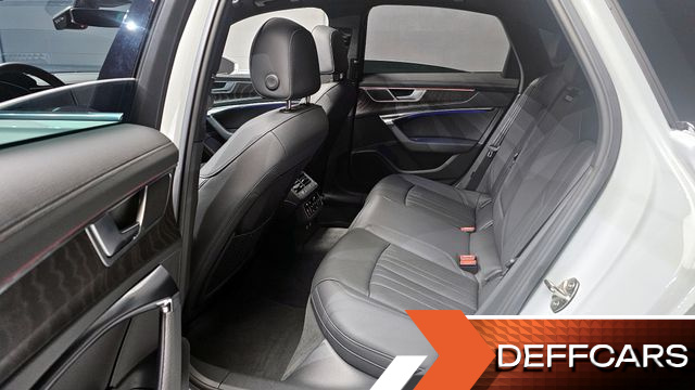 Audi A6 40 TDI Premium купить на сайте DeffCars