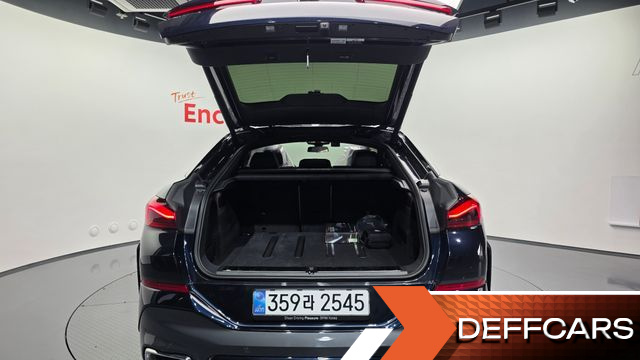 BMW X6 xDrive40i M Sport купить на сайте DeffCars