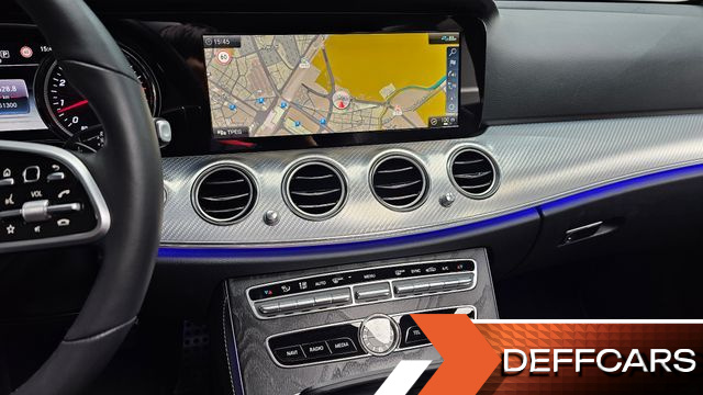 Mercedes E-CLASS E250 Avantgarde купить на сайте DeffCars