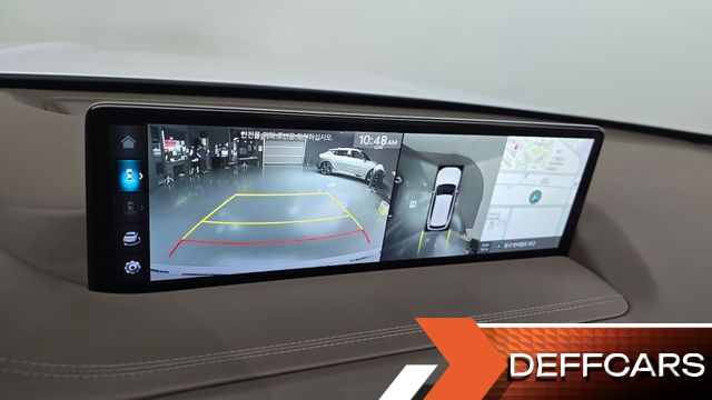 Genesis GV80 3.5T Gasoline AWD купить на сайте DeffCars