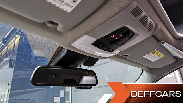 BMW 3-SERIES 320d купить на сайте DeffCars