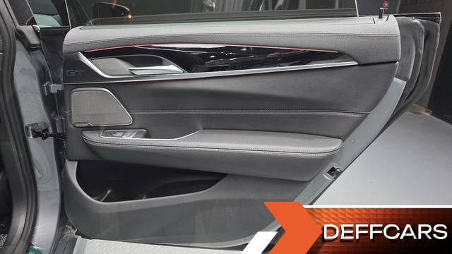 BMW GRAN TURISMO 630i xDrive M Sport купить на сайте DeffCars