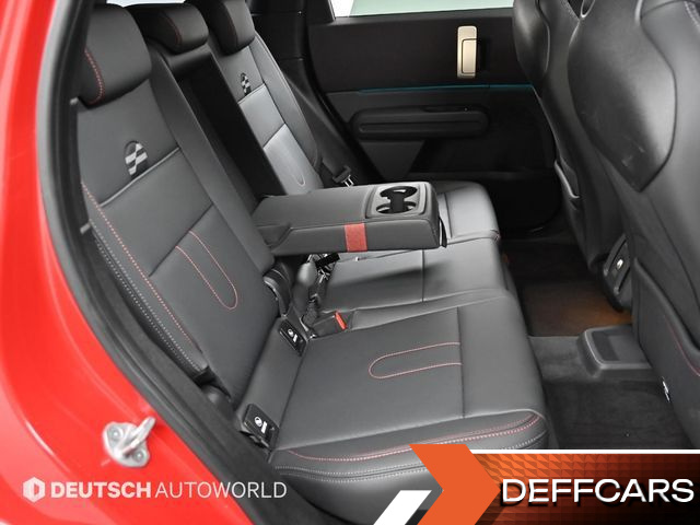 Mini COUNTRYMAN ALL4 JCW купить на сайте DeffCars