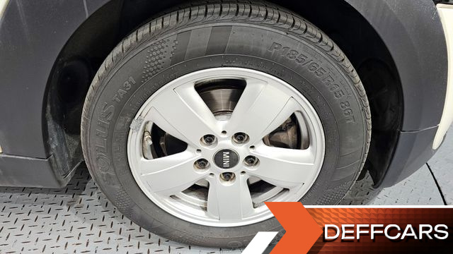 Mini COOPER Standard Third Generation купить на сайте DeffCars