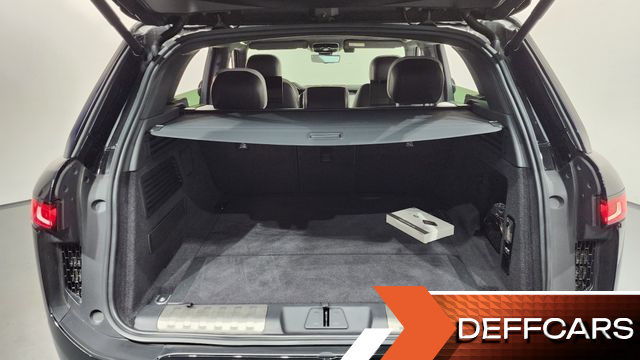 Land Rover RANGE ROVER SPORT P360 Autobiography купить на сайте DeffCars