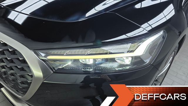 Kia K9 3.8 GDI AWD Best Selection Ⅰ купить на сайте DeffCars