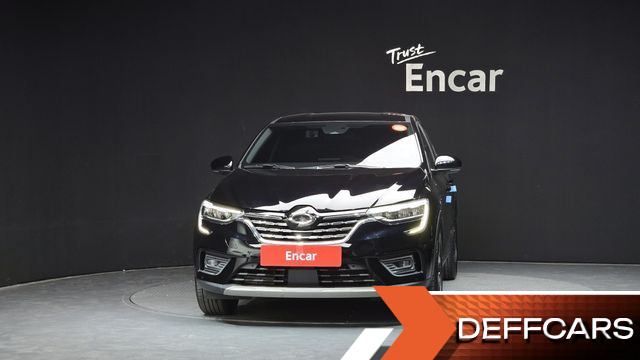 Renault-KoreaSamsung XM3 1.3 TCe RE Signature купить на сайте DeffCars