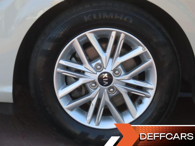 Kia MORNING Prestige купить на сайте DeffCars