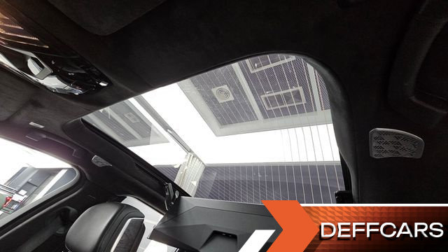 BMW I7 xDrive 60 M sport купить на сайте DeffCars