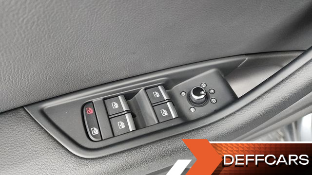 Audi A4 40 TFSI Premium купить на сайте DeffCars