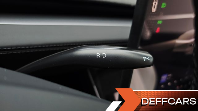 Tesla MODEL Y RWD купить на сайте DeffCars