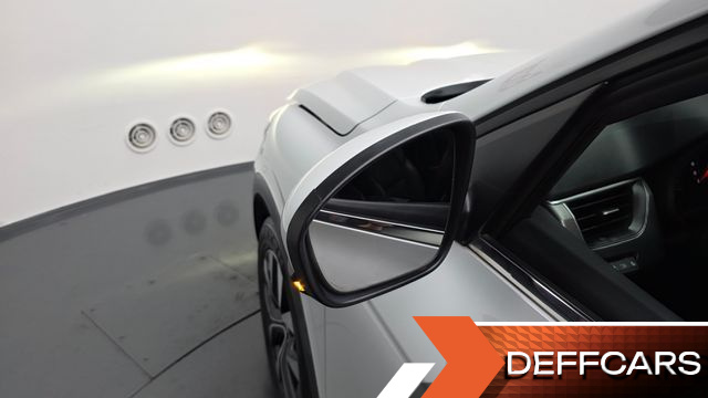 Renault-KoreaSamsung XM3 1.6 GTe RE купить на сайте DeffCars