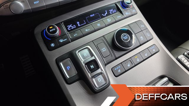 Hyundai PALISADE Gasoline 3.8 2WD Calligraphy купить на сайте DeffCars