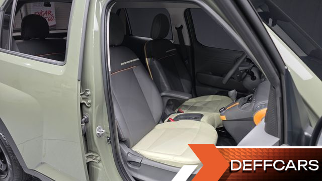 Hyundai CASPER Turbo Modern купить на сайте DeffCars