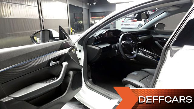 Peugeot 508 2.0 BlueHDi Allure купить на сайте DeffCars