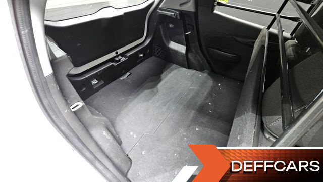 ChevroletGMDaewoo SPARK Van купить на сайте DeffCars