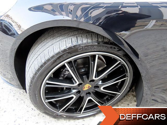 Porsche PANAMERA 3.0 купить на сайте DeffCars