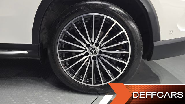 Mercedes GLC-CLASS GLC300 4MATIC AMG Line купить на сайте DeffCars