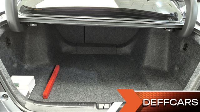Honda ACCORD 1.5 Turbo купить на сайте DeffCars