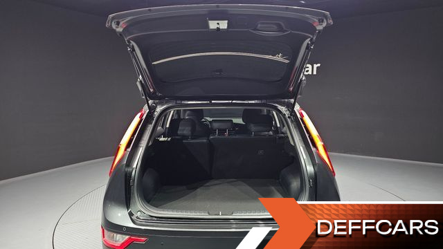 Kia NIRO Air купить на сайте DeffCars