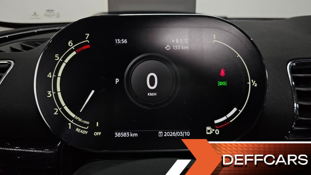 Mini CLUBMAN High 2nd купить на сайте DeffCars