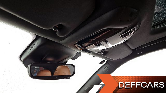 Maserati LEVANTE 3.0 AWD GranSport купить на сайте DeffCars