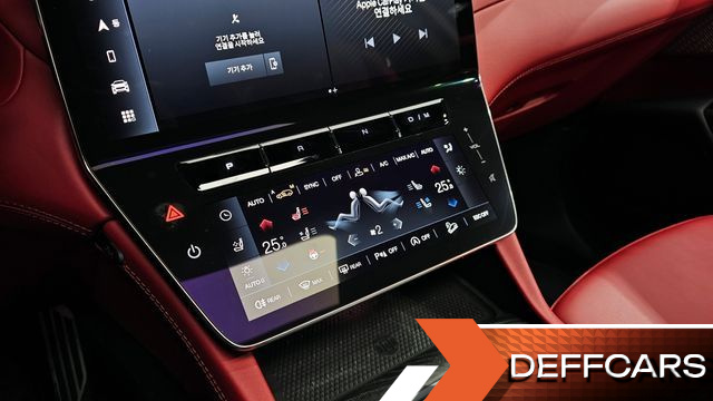 Maserati GRECALE 2.0 AWD GT купить на сайте DeffCars