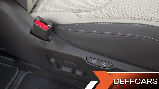 Kia CARNIVAL Gasoline 7-Seater Signature купить на сайте DeffCars