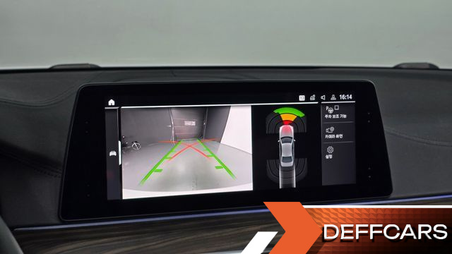 BMW 5-SERIES 530e Luxury купить на сайте DeffCars