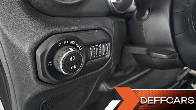 Jeep WRANGLER 2.0 Overland Power Top 4Door купить на сайте DeffCars