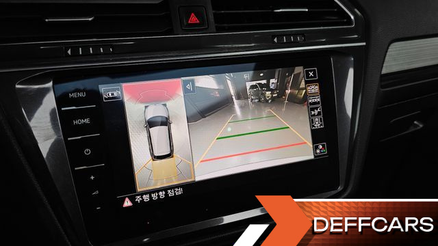 Volkswagen TIGUAN 2.0 TSI Prestige купить на сайте DeffCars