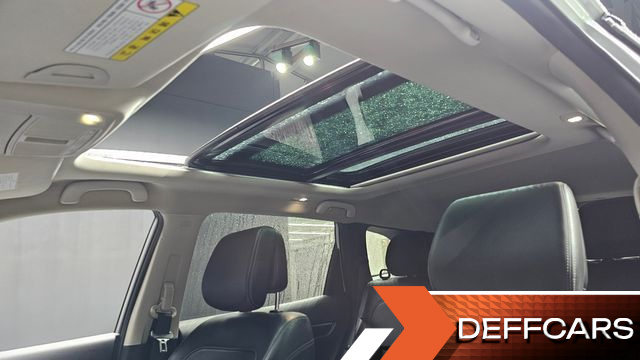 Renault-KoreaSamsung QM6 Gasoline 2WD RE Signature купить на сайте DeffCars