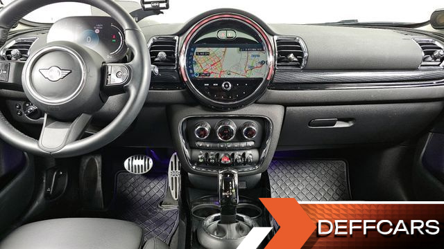 Mini CLUBMAN Classic Plus 2nd купить на сайте DeffCars