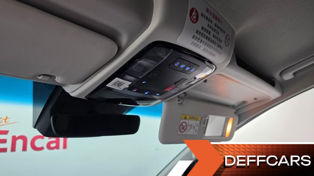 Hyundai STARIA Tourer 9-Seater Modern купить на сайте DeffCars