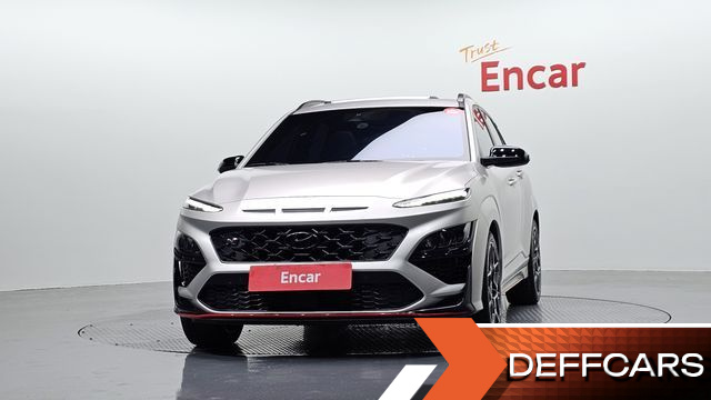 Hyundai KONA Gasoline 2.0 2WD 2.0 N купить на сайте DeffCars