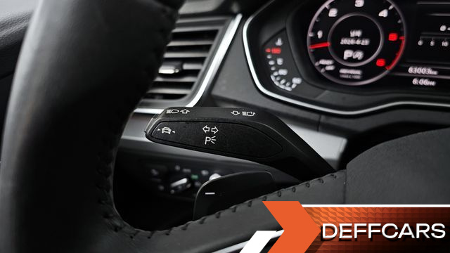 Audi Q5 50 TDI Quattro Premium купить на сайте DeffCars