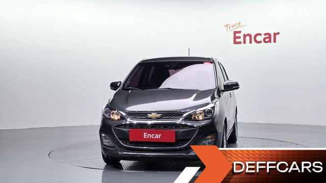ChevroletGMDaewoo SPARK LT купить на сайте DeffCars